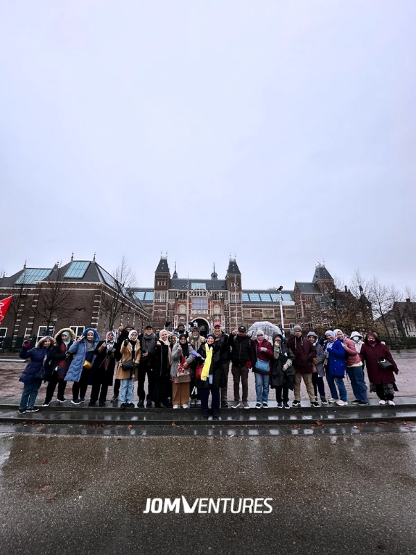 Amsterdam, Netherlands.