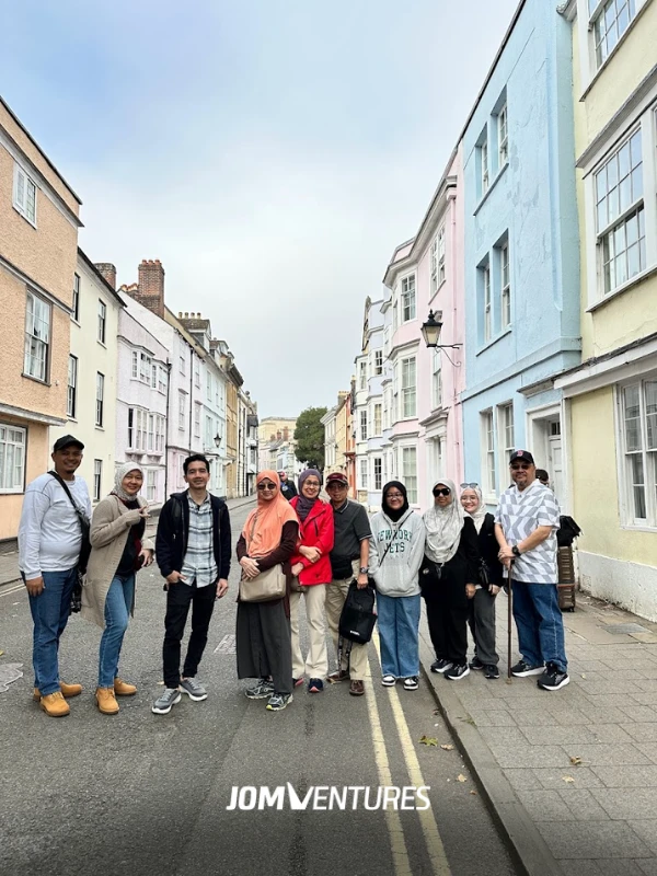 England - Wales -Scotland