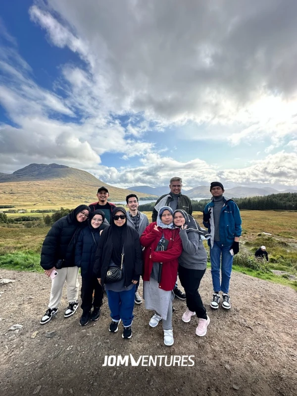 England - Wales -Scotland