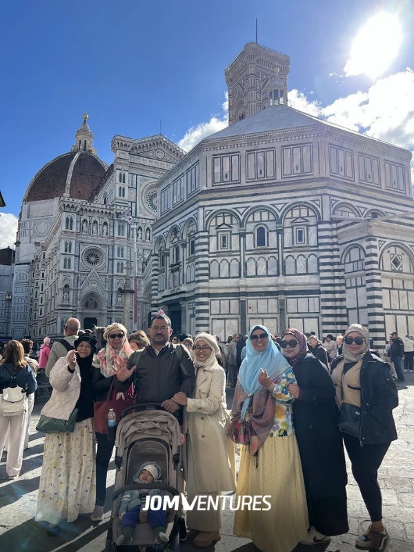 Metropolitan City of Florence, Italy.