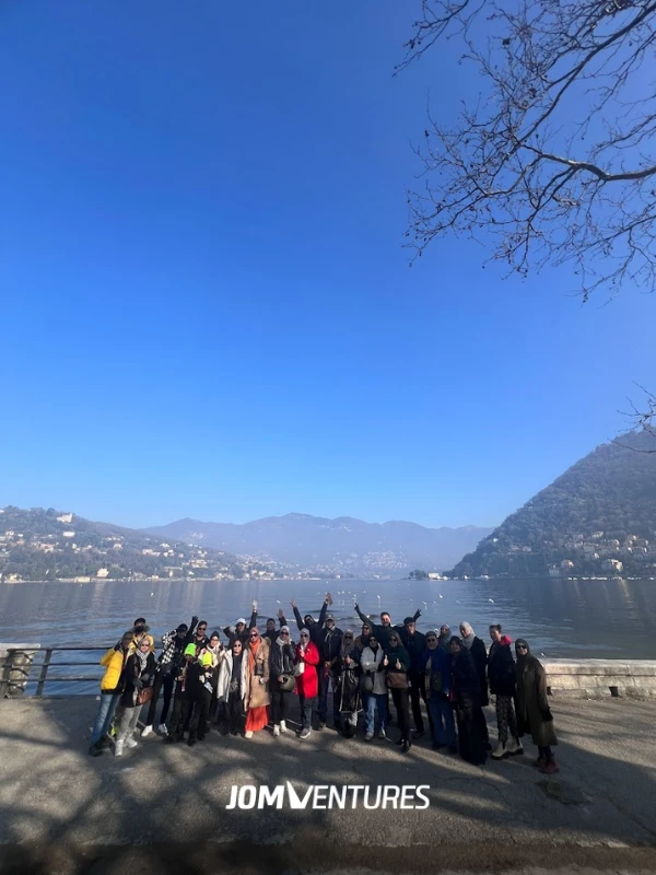 Como, Province of Como, Italy.